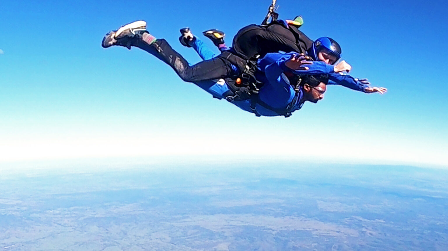 Ramblers Drop Zone Action ⭐️ e-News #555 (10-16 April 2023) - Skydive ...