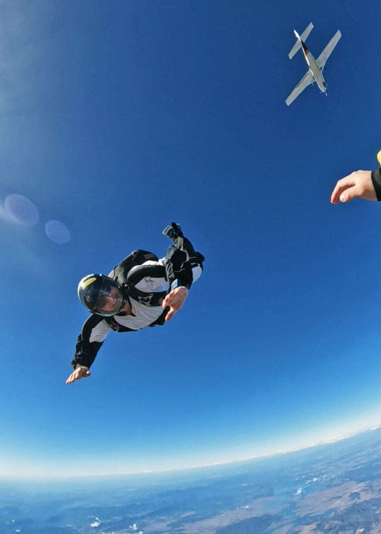 Rambling On ⭐️ Drop Zone Action e-News #560 (15-21 May 2023) - Skydive ...